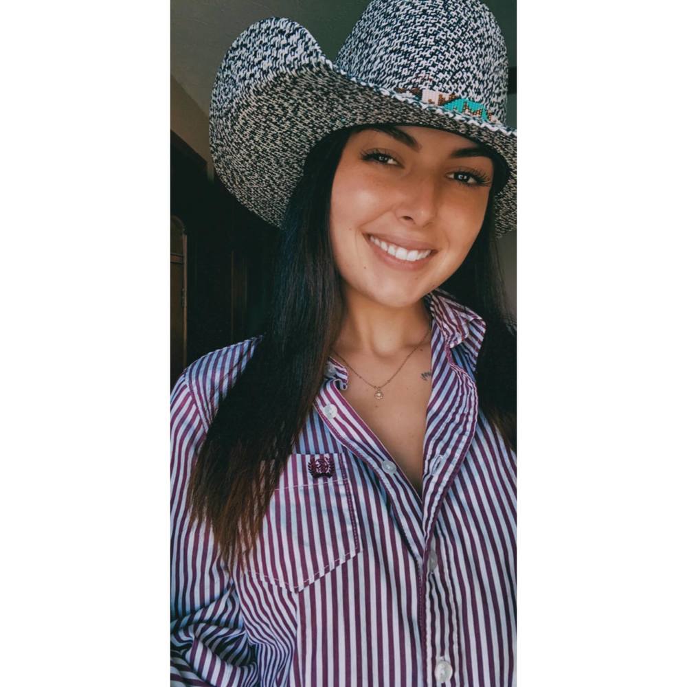 Meet your Posher, Jacklyn
